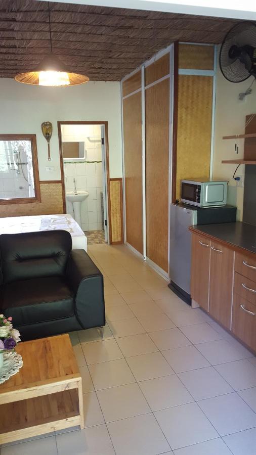 Ko Kut Pink Kangaroo Bungalows מראה חיצוני תמונה