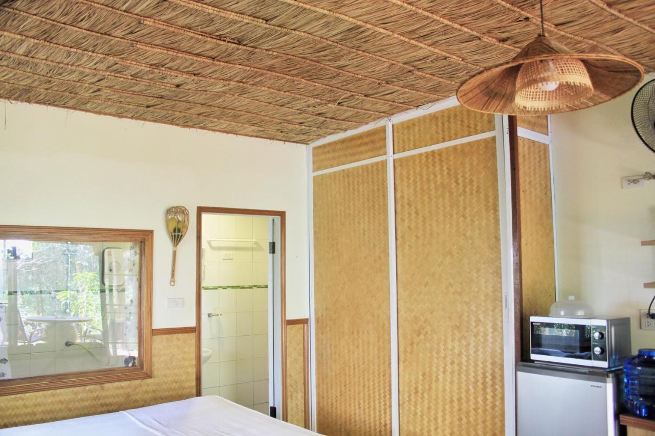 Ko Kut Pink Kangaroo Bungalows מראה חיצוני תמונה